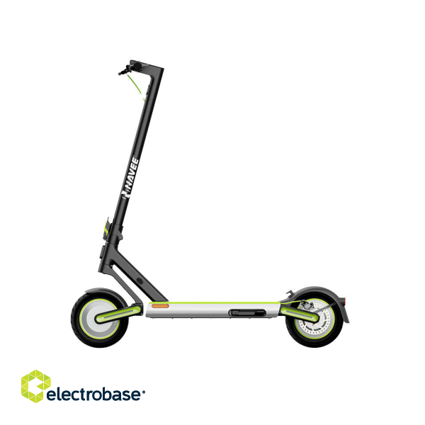 Navee S65 Electric Scooter 20km/h / 120kg image 2
