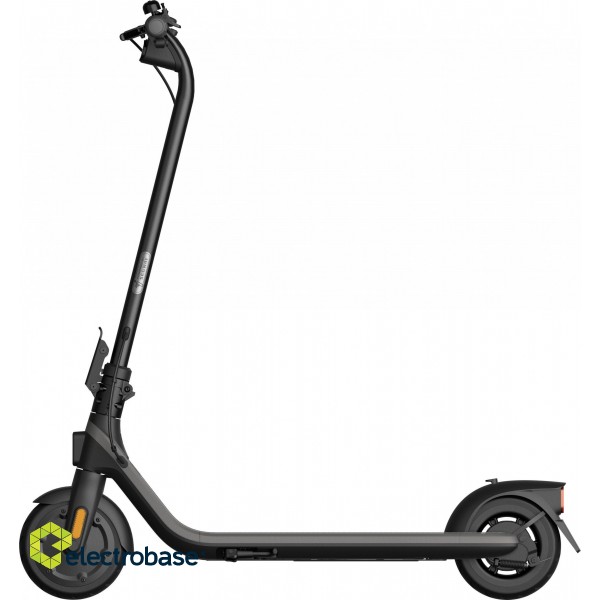 Ninebot E2 D Electric Scooter 20 km/h / 250W image 1