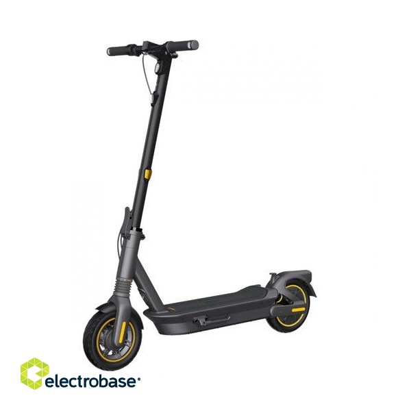 Ninebot KickScooter MAX G2 D Electric Scooter 20 km/h image 1