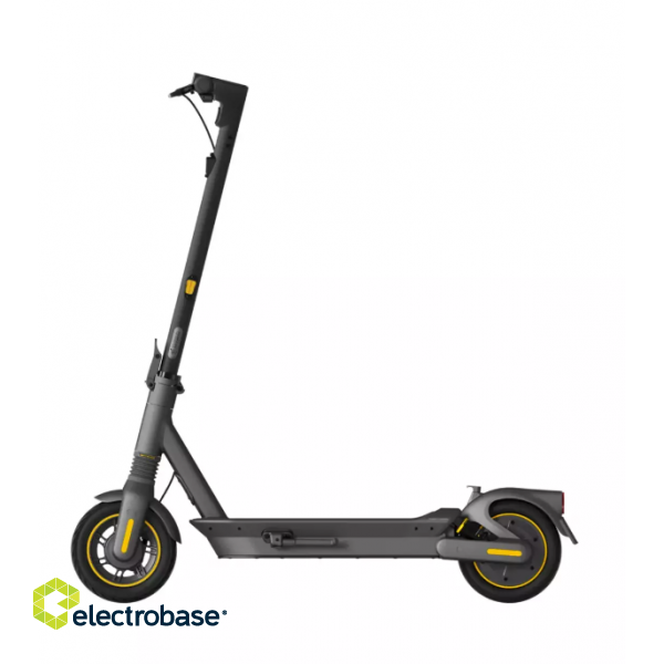 Ninebot KickScooter MAX G2 D Electric Scooter 20 km/h image 2