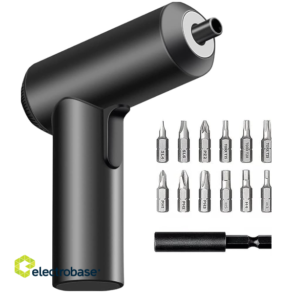 Xiaomi Mijia Cordless Screwdriver 3.6V 2000 mAh image 1