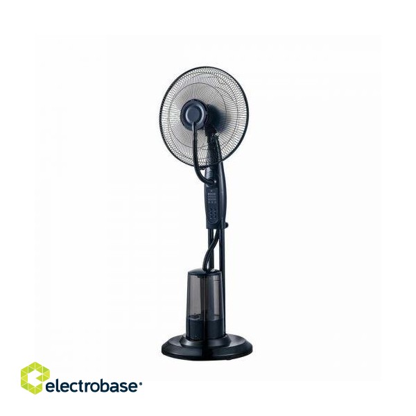 Elit Mist FMS-4012N Fan with Remote Control / Timer / Water tank 3.2L image 1