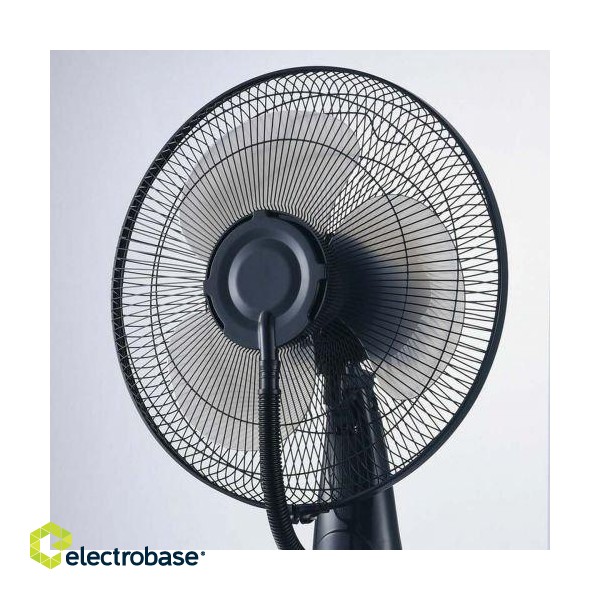 Elit Mist FMS-4012N Fan with Remote Control / Timer / Water tank 3.2L image 2
