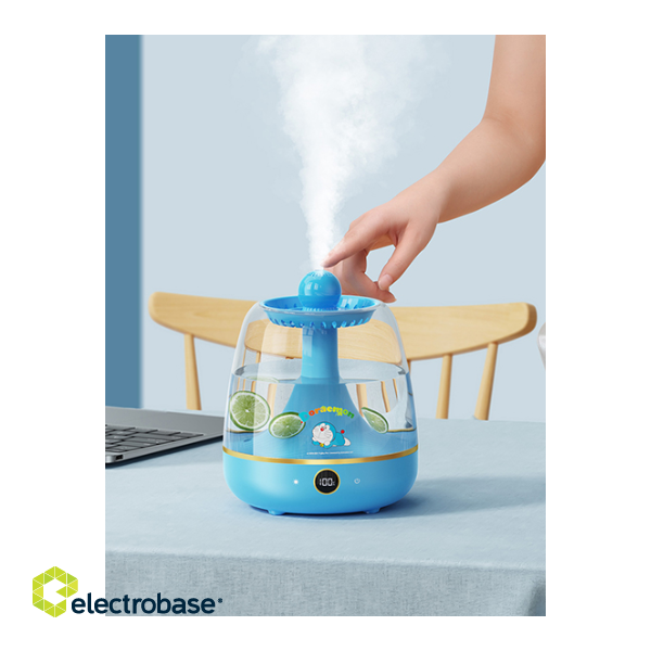 Remax RT-A700 Watery Humidifier image 2