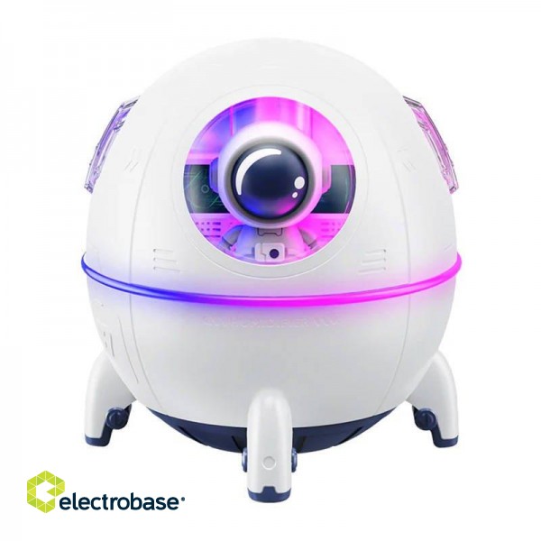 Remax RT-A730 Spacecraft Humidifier image 1