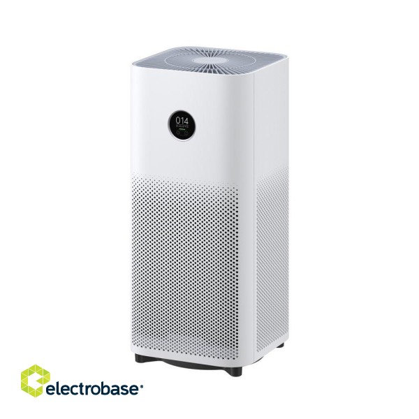 Xiaomi Smart Air Purifier 4 Gaisa Mitrinātājs 30W image 2