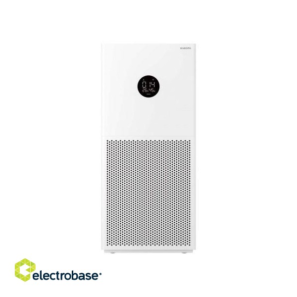 Xiaomi Smart Air Purifier 4 Lite Gaisa Attīrītājs image 1