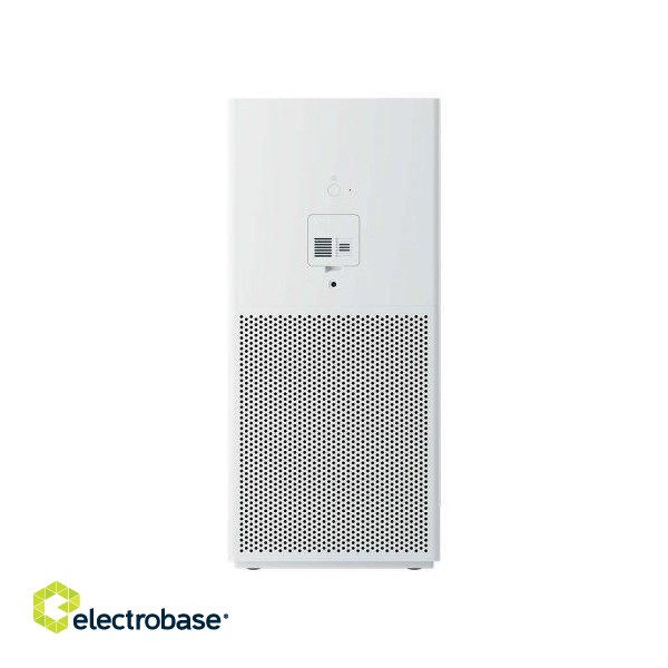 Xiaomi Smart Air Purifier 4 Lite Gaisa Attīrītājs image 3