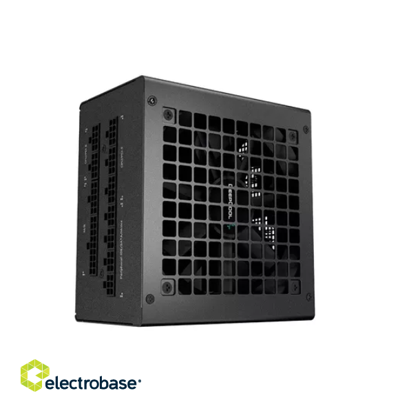 DeepCool PQ850M Barošanas Avots 850W image 4