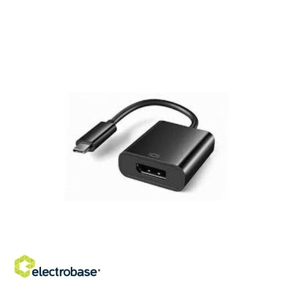 Gembird USB Type C Male - DisplayPort