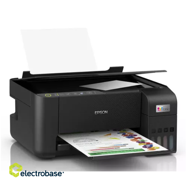 Epson L3250 Ink Printer  A4 image 2