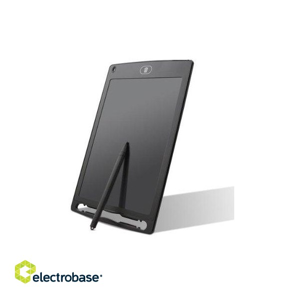 Platinet ECO LCD Ultra Thin Writing Tablet 12" paveikslėlis 1