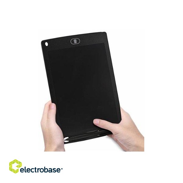 Platinet ECO LCD Ultra Thin Writing Tablet 12" paveikslėlis 2