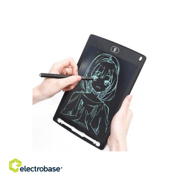 Platinet ECO LCD Ultra Thin Writing Tablet 12" paveikslėlis 3