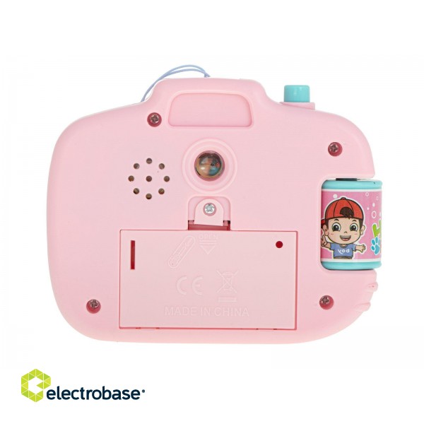 RoGer Digital Camera For Children with Sound image 4