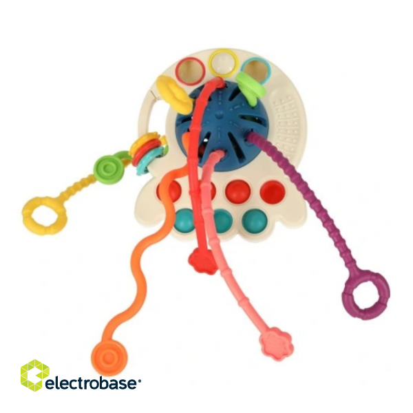 RoGer Izglītojošas Montessori Rotaļlieta image 3