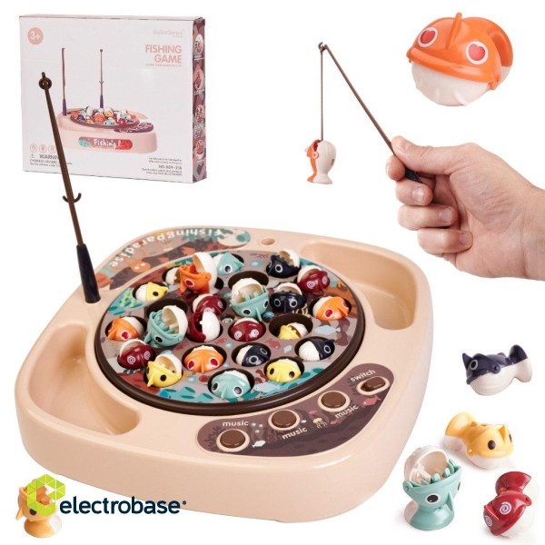 RoGer Game Fishing 27 pcs. image 1