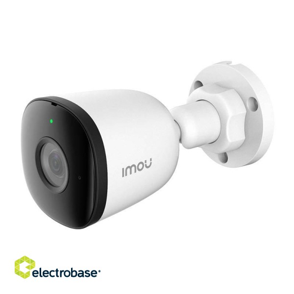 IMOU Bullet 2 PoE Outdoor Camera 2MP / IP67 image 1