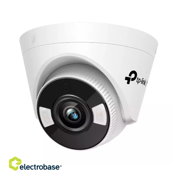 TP-Link VIGI Video Surveillance Camera 4MP paveikslėlis 1