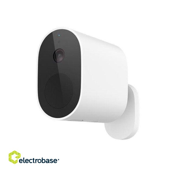 Xiaomi Mi MWC14 Wireless Outdoor Security Camera image 1