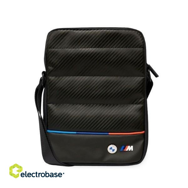 BMW BMTB10PUCARTCBK Bag for Tablet 10" image 1