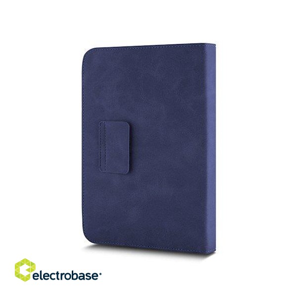 GreenGo Fantasia Fashion Series 9-10" Universal Tablet Case Blue paveikslėlis 2