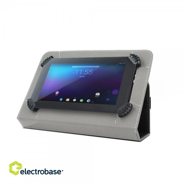 GreenGo Be the reason 7-8" Universal Tablet Case image 4