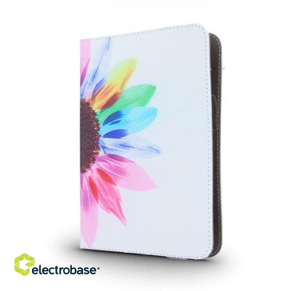 GreenGo Sunflower 9-10" Universal Tablet Case image 1