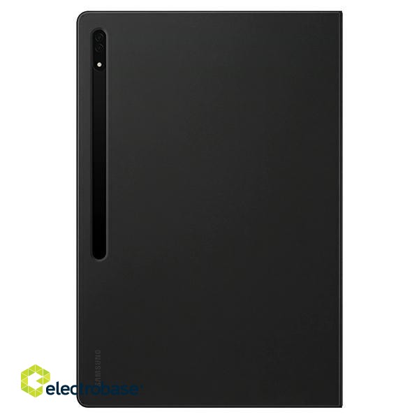 Samsung Galaxy Tab S8 Ultra Note View Cover image 1