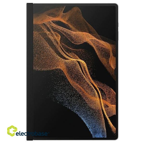 Samsung Galaxy Tab S8 Ultra Note View Cover image 2