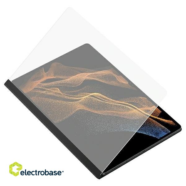 Samsung Galaxy Tab S8 Ultra Note View Cover image 3