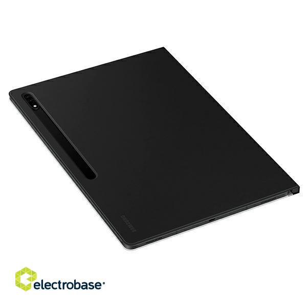 Samsung Galaxy Tab S8 Ultra Note View Cover image 5