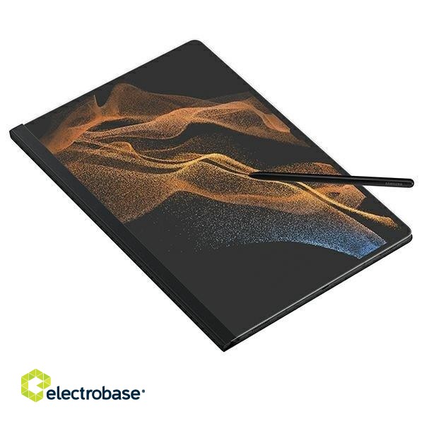 Samsung Galaxy Tab S8 Ultra Note View Cover image 6