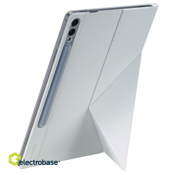 Samsung Galaxy Tab S9+ / S9+ FE Smart Book Cover image 3
