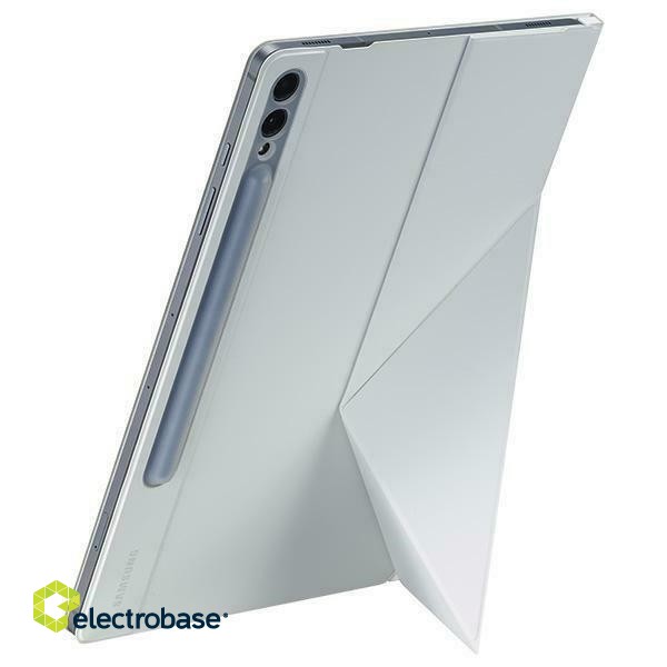 Samsung Galaxy Tab S9 Ultra Smart Book Cover Чехол для Планшета фото 3
