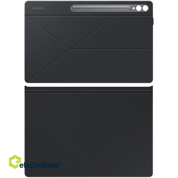 Samsung Galaxy Tab S9 Ultra Smart Book Cover image 2