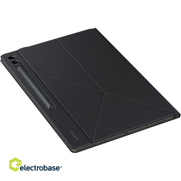 Samsung Galaxy Tab S9 Ultra Smart Book Cover image 3