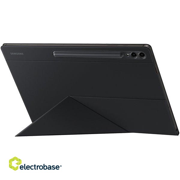 Samsung Galaxy Tab S9 Ultra Smart Book Cover image 5