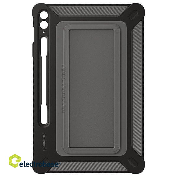 Samsung Outdoor Cover Case Чехол для Планшета Samsung Galaxy Tab S9 FE+ фото 2