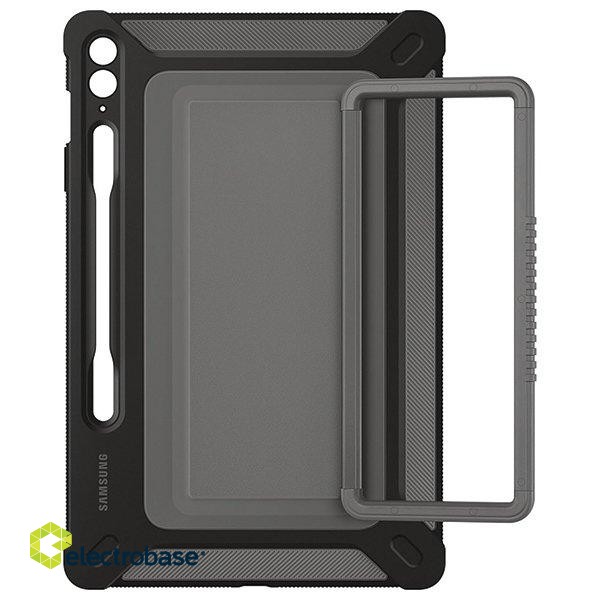 Samsung Outdoor Cover Case Чехол для Планшета Samsung Galaxy Tab S9 FE+ фото 4