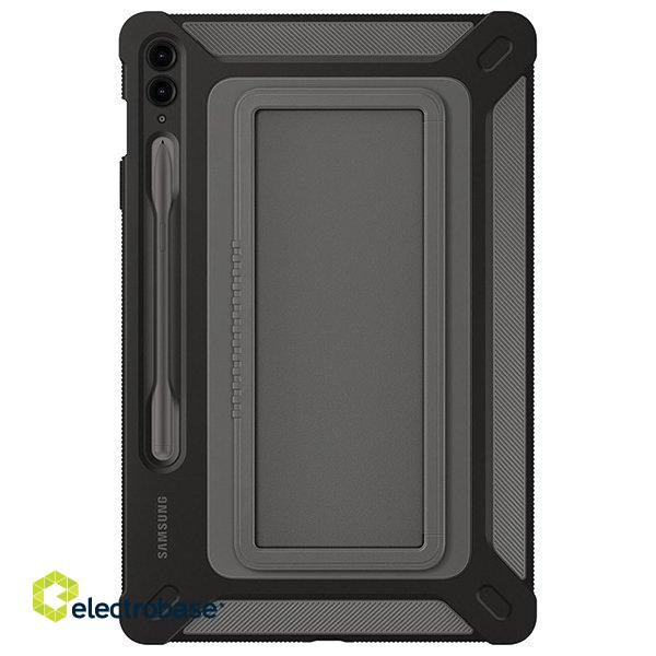 Samsung Outdoor Cover Case Чехол для Планшета Samsung Galaxy Tab S9 FE+ фото 6