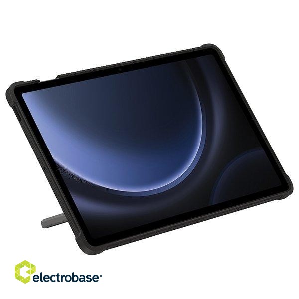 Samsung Outdoor Cover Case Чехол для Планшета Samsung Galaxy Tab S9 FE+ фото 7