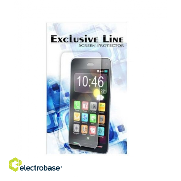 Exline Screen Protector for ZTE Blade A310 image 2