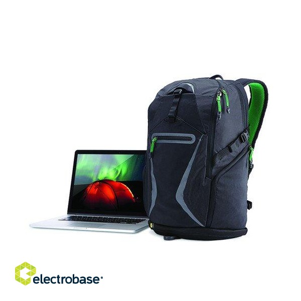 Case Logic BOGB115IO Backpack for laptops paveikslėlis 5