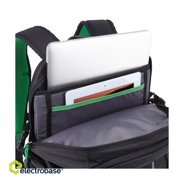 Case Logic BOGB115IO Backpack for laptops paveikslėlis 6