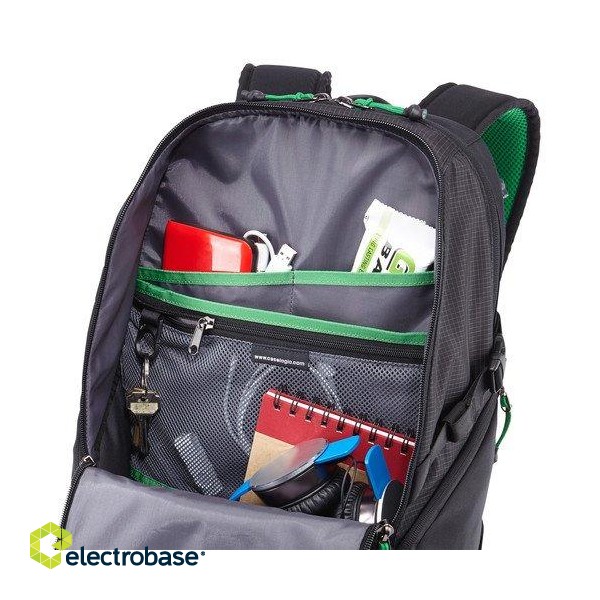 Case Logic BOGB115IO Backpack for laptops paveikslėlis 7