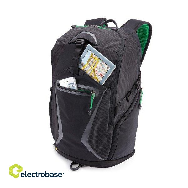 Case Logic BOGB115IO Backpack for laptops paveikslėlis 8