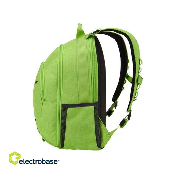 Case Logic BPCA315LIG Berkeley II Backpack Lime 15.6'' дюймов сумка для портативного компьютера фото 2