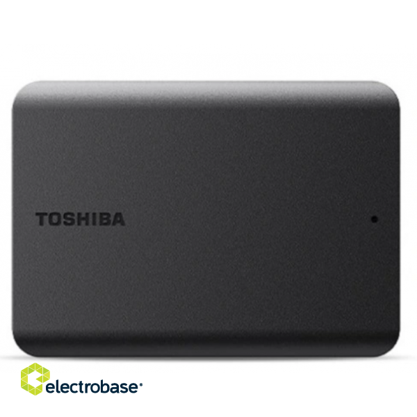 Toshiba Canvio Basics HDD Disks 2TB image 2