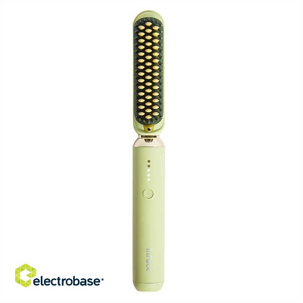 inFace ZH-10DSG Jonizing hairbrush image 1